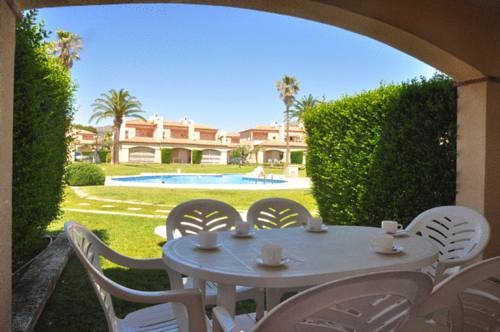 Imagen general del Viviendas Turísticas Vacacionales Las Brisas Village. Foto 13