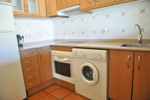 Imagen general del Viviendas Turísticas Vacacionales Las Brisas Village. Foto 14