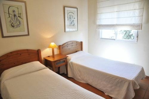 Imagen general del Viviendas Turísticas Vacacionales Las Brisas Village. Foto 15