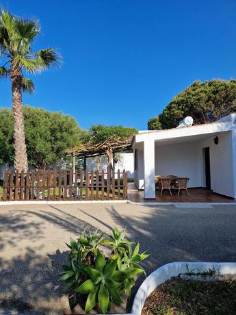 Imagen general del Viviendas Turísticas Vacacionales Las Casas de Las Flores. Foto 2