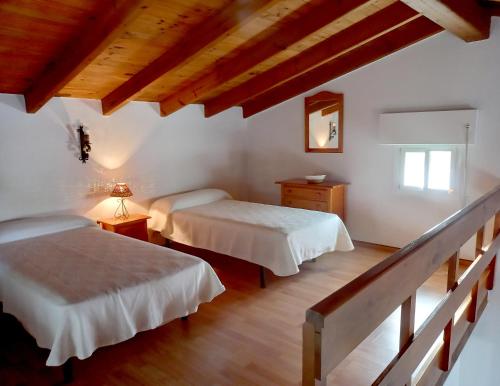 Imagen general del Viviendas Turísticas Vacacionales Las Casas de Las Flores. Foto 1