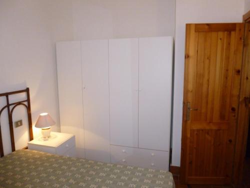 Imagen de la habitación del Viviendas Turísticas Vacacionales Le Villette di Porto Ottiolu. Foto 2