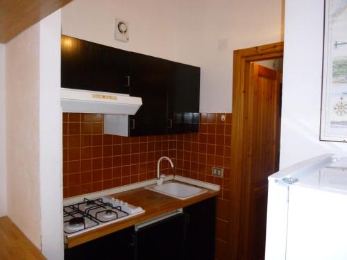 Imagen de la habitación del Viviendas Turísticas Vacacionales Le Villette di Porto Ottiolu. Foto 4