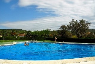 Imagen de la habitación del Viviendas Turísticas Vacacionales Les Palmeres. Foto 4