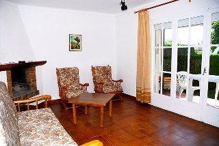 Imagen de la habitación del Viviendas Turísticas Vacacionales Les Palmeres. Foto 6