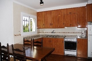 Imagen de la piscina del Viviendas Turísticas Vacacionales Les Palmeres, L' Estartit. Foto 8