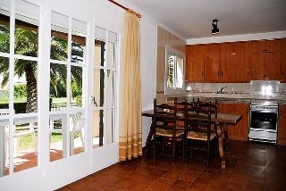 Imagen de la habitación del Viviendas Turísticas Vacacionales Les Palmeres, L' Estartit. Foto 5