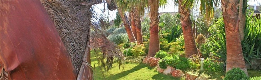 Imagen de los exteriores del Viviendas Turísticas Vacacionales L'escala Resort. Foto 5