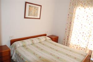 Imagen de la habitación del Viviendas Turísticas Vacacionales Llenguadets. Foto 2