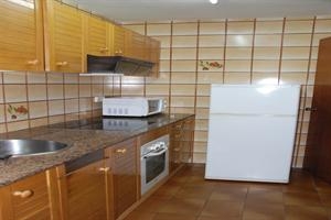 Imagen de la habitación del Viviendas Turísticas Vacacionales Llenguadets. Foto 3