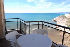 Imagen de los exteriores del Viviendas Turísticas Vacacionales Llenguadets. Foto 4