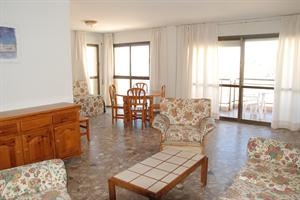 Imagen de los interiores del Viviendas Turísticas Vacacionales Llenguadets. Foto 5