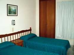 Imagen de la habitación del Viviendas Turísticas Vacacionales Lotus Europa. Foto 2