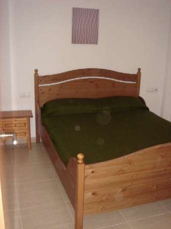 Imagen de la habitación del Viviendas Turísticas Vacacionales Magnolia Aptos. Foto 2