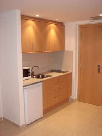 Imagen de la habitación del Viviendas Turísticas Vacacionales Magnolia Aptos. Foto 3