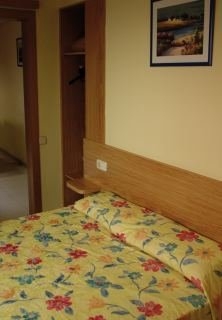 Imagen de la habitación del Viviendas Turísticas Vacacionales Magnolia Aptos. Foto 4