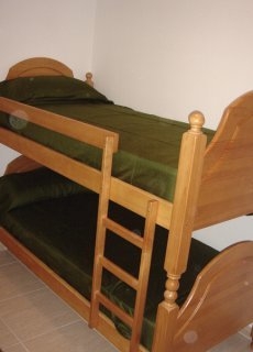 Imagen de la habitación del Viviendas Turísticas Vacacionales Magnolia Aptos. Foto 6