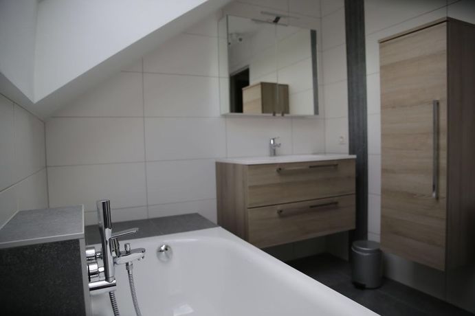 Imagen de la habitación del Viviendas Turísticas Vacacionales Maisons de Vacances Azur en Ardenne. Foto 5