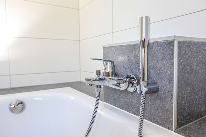 Imagen de la habitación del Viviendas Turísticas Vacacionales Maisons de Vacances Azur en Ardenne. Foto 7