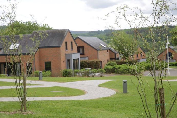 Imagen general del Viviendas Turísticas Vacacionales Maisons de Vacances Azur en Ardenne. Foto 2