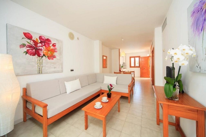 Imagen general del Viviendas Turísticas Vacacionales Mar Brava. Foto 2