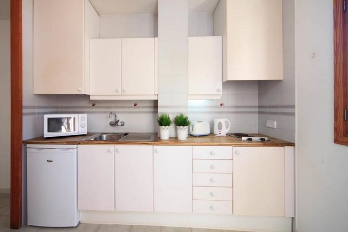 Imagen general del Viviendas Turísticas Vacacionales Mar Brava. Foto 3