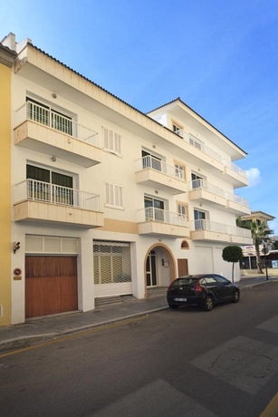 Imagen general del Viviendas Turísticas Vacacionales Mar Brava. Foto 4