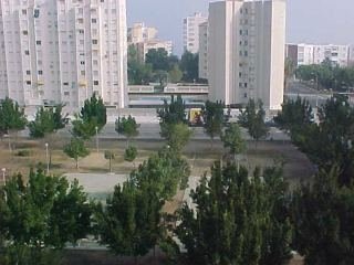 Imagen de los exteriores del Viviendas Turísticas Vacacionales Marblau Apartamentos Varios. Foto 2