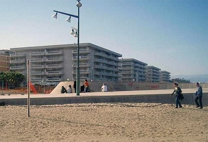 Imagen general del Viviendas Turísticas Vacacionales Mare Internum. Foto 2