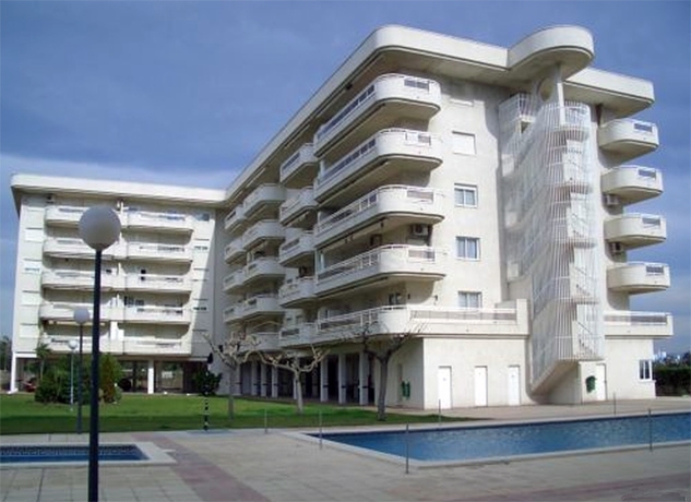 Imagen general del Viviendas Turísticas Vacacionales Mare Internum. Foto 3