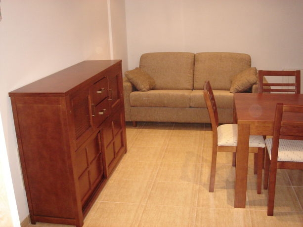 Imagen de la habitación del Viviendas Turísticas Vacacionales Mares. Foto 3