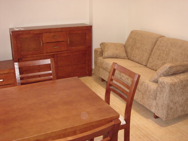 Imagen de la habitación del Viviendas Turísticas Vacacionales Mares. Foto 4