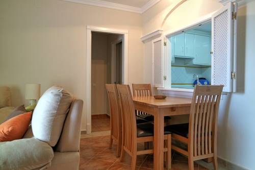 Imagen de la habitación del Viviendas Turísticas Vacacionales Marina II by HOMA. Foto 3