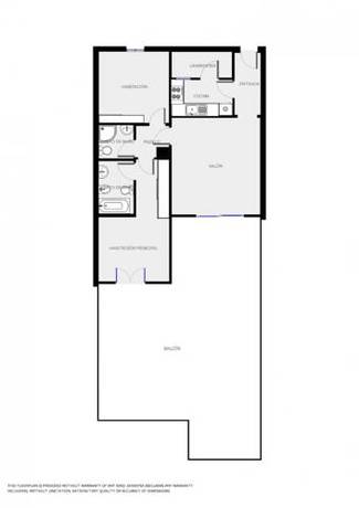 Imagen de la habitación del Viviendas Turísticas Vacacionales Marina II by HOMA. Foto 4