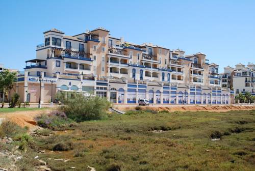 Imagen de la habitación del Viviendas Turísticas Vacacionales Marina II by HOMA. Foto 5