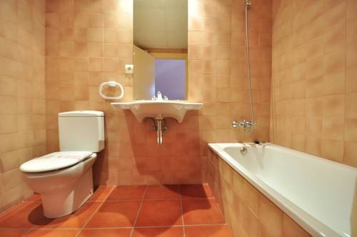 Imagen general del Viviendas Turísticas Vacacionales Marina Sant Jordi. Foto 2