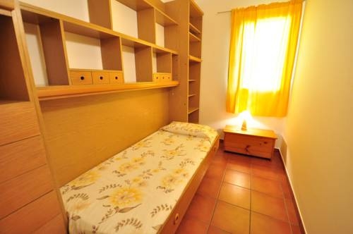 Imagen general del Viviendas Turísticas Vacacionales Marina Sant Jordi. Foto 5