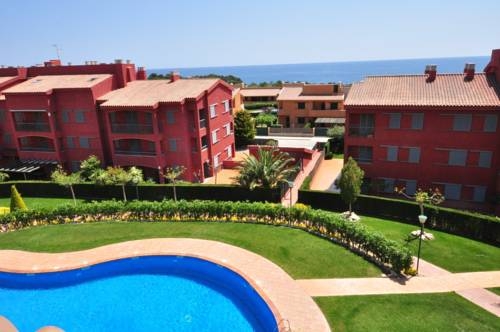 Imagen general del Viviendas Turísticas Vacacionales Marina Sant Jordi. Foto 6