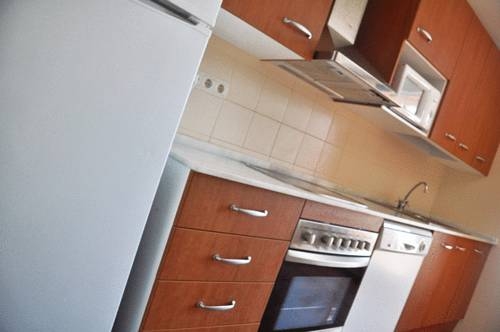 Imagen general del Viviendas Turísticas Vacacionales Marina Sant Jordi. Foto 8