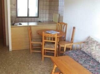 Imagen de la habitación del Viviendas Turísticas Vacacionales Mariscal III. Foto 2