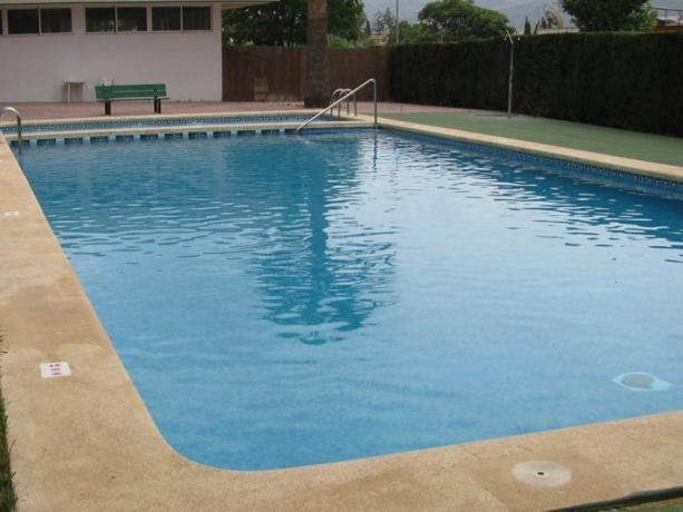 Imagen general del Viviendas Turísticas Vacacionales Mariscal VII. Foto 2