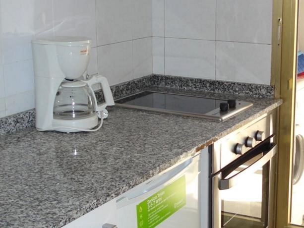 Imagen general del Viviendas Turísticas Vacacionales Mariscal VII. Foto 3