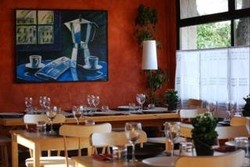 Imagen general del Viviendas Turísticas Vacacionales Mas Pages Golf. Foto 2