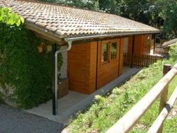 Imagen de la habitación del Viviendas Turísticas Vacacionales Mas Pages Golf. Foto 4