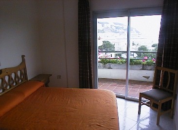 Imagen general del Viviendas Turísticas Vacacionales Medes Park. Foto 3