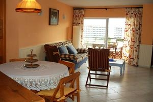 Imagen general del Viviendas Turísticas Vacacionales Medes Park. Foto 6