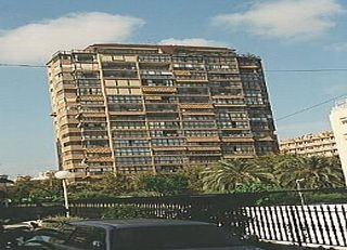 Imagen general del Viviendas Turísticas Vacacionales Mediterraneo 43. Foto 3