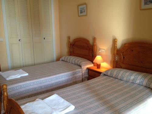 Imagen de la habitación del Viviendas Turísticas Vacacionales Mediterraneo 43. Foto 5