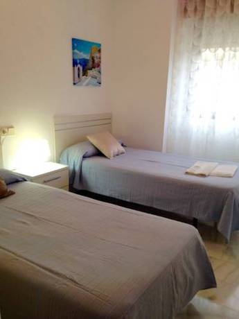 Imagen de la habitación del Viviendas Turísticas Vacacionales Mediterraneo 43. Foto 6