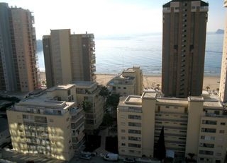 Imagen general del Viviendas Turísticas Vacacionales Mediterraneo 43. Foto 2